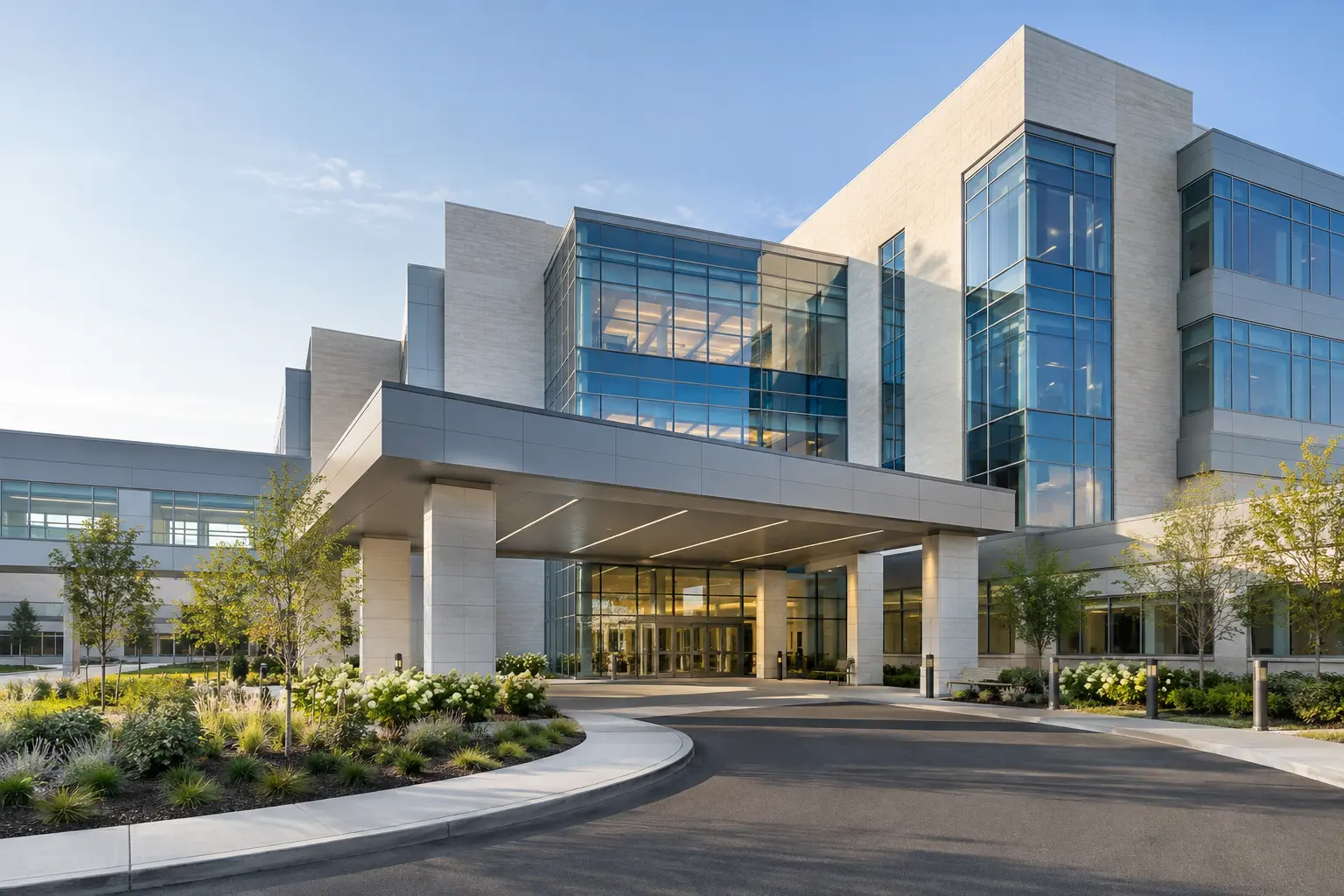 Medical facility